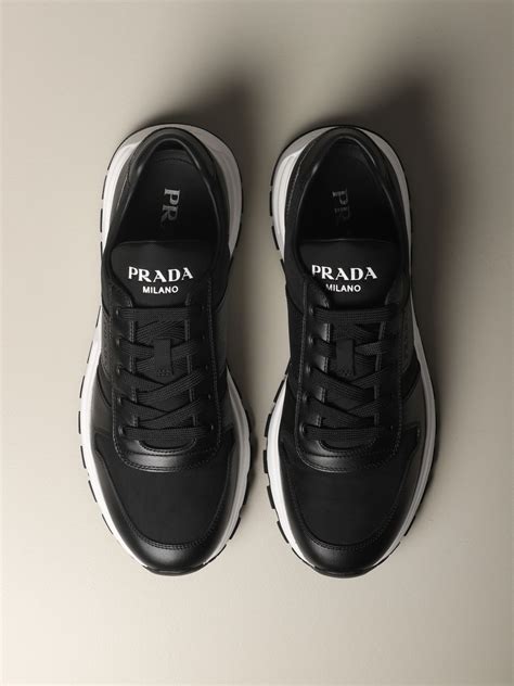 prada cheap trainers|discount prada trainers.